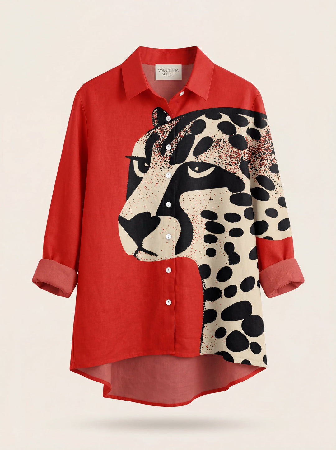 Nala – Blusa elegante