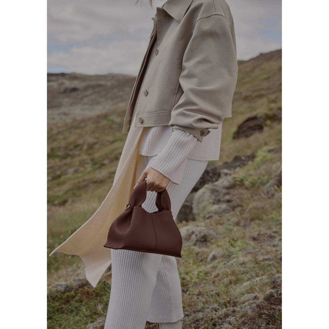 Isabella – Elegante bolso