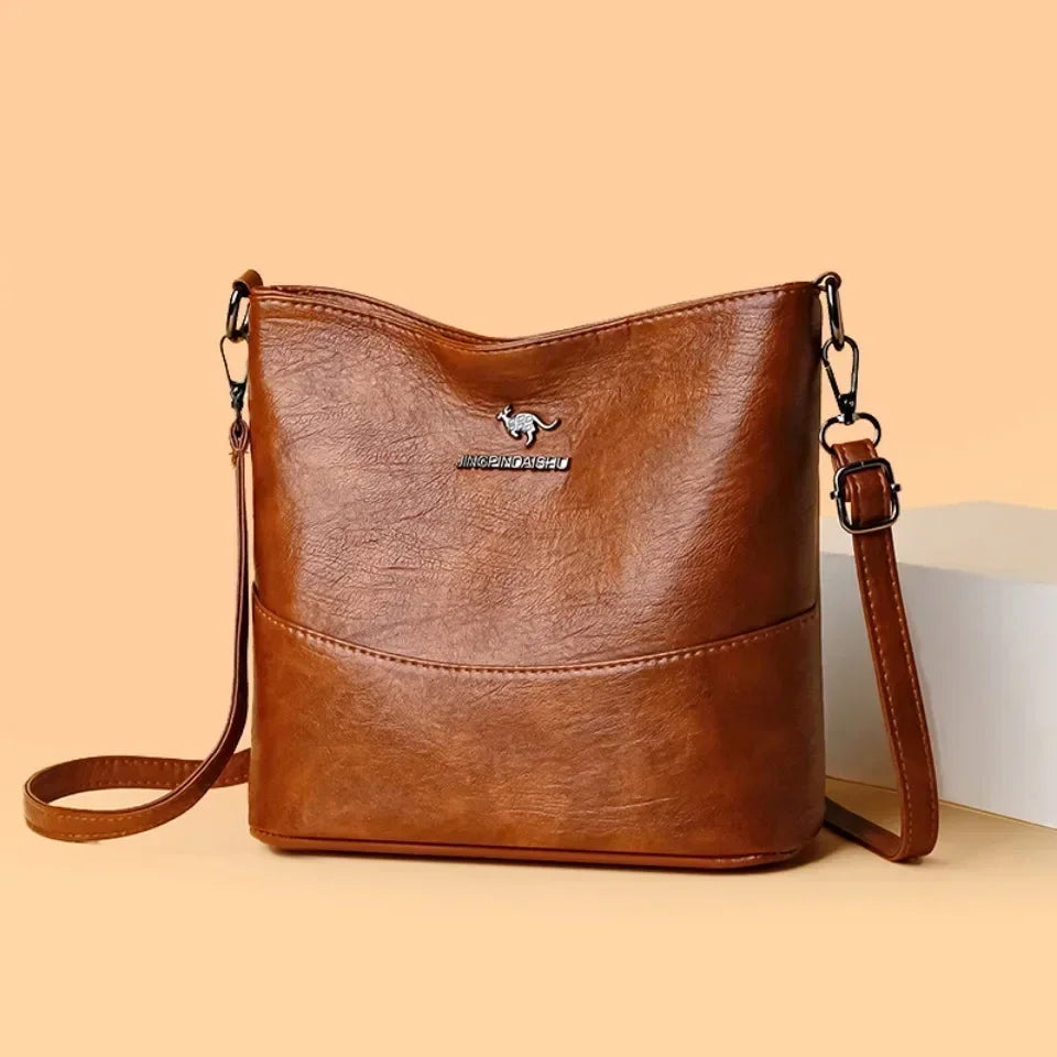 Clara – Bolso cruzado elegante de diseñador