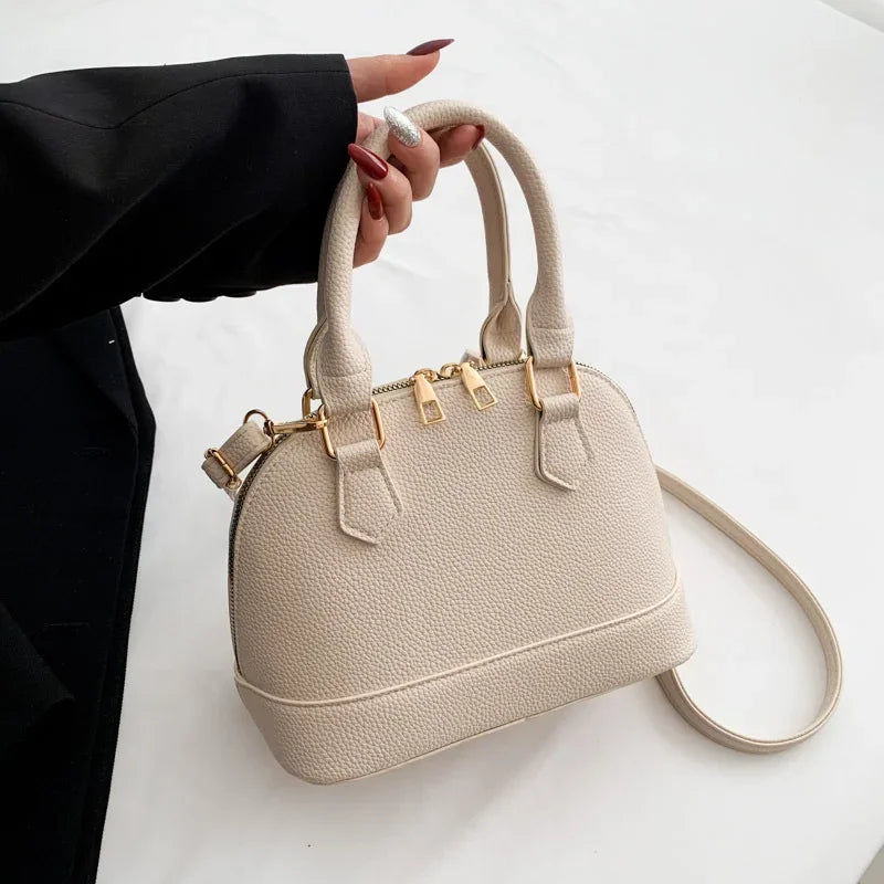 Clara – Bolso elegante minimalista moderno