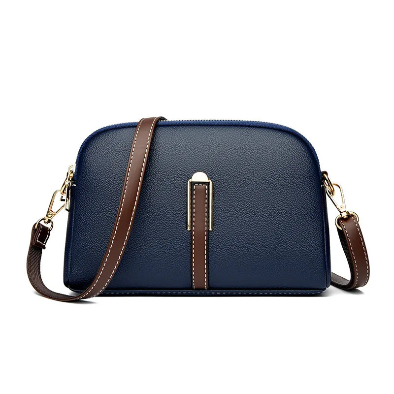 Sofía – Bolso de hombro elegante para mujer