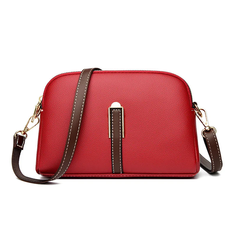 Sofía – Bolso de hombro elegante para mujer