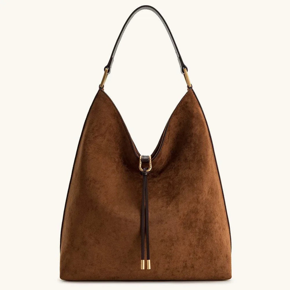 Sofía – Bolso de hombro elegante y refinado para el día a día