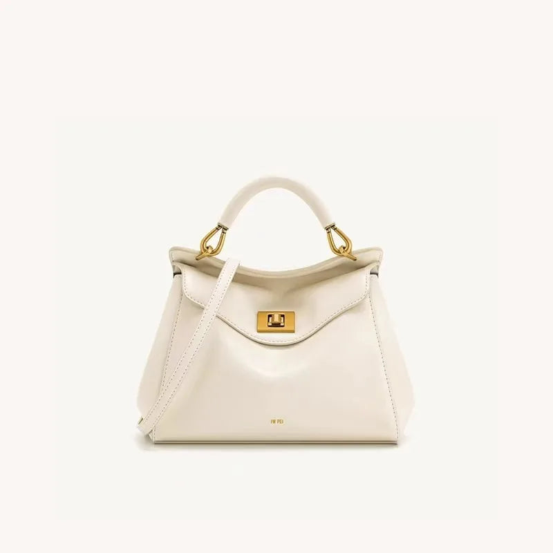 Isabella – bolso de mano elegante de diseño refinado