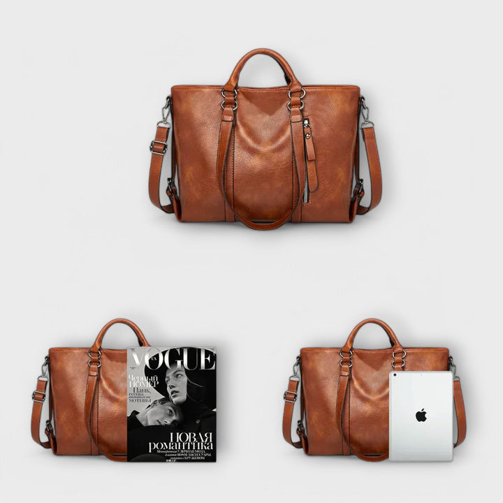 Huda – Bolso grande elegante