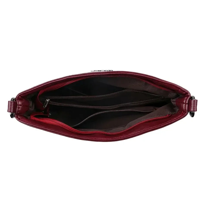 Clara – Bolso cruzado elegante de diseñador