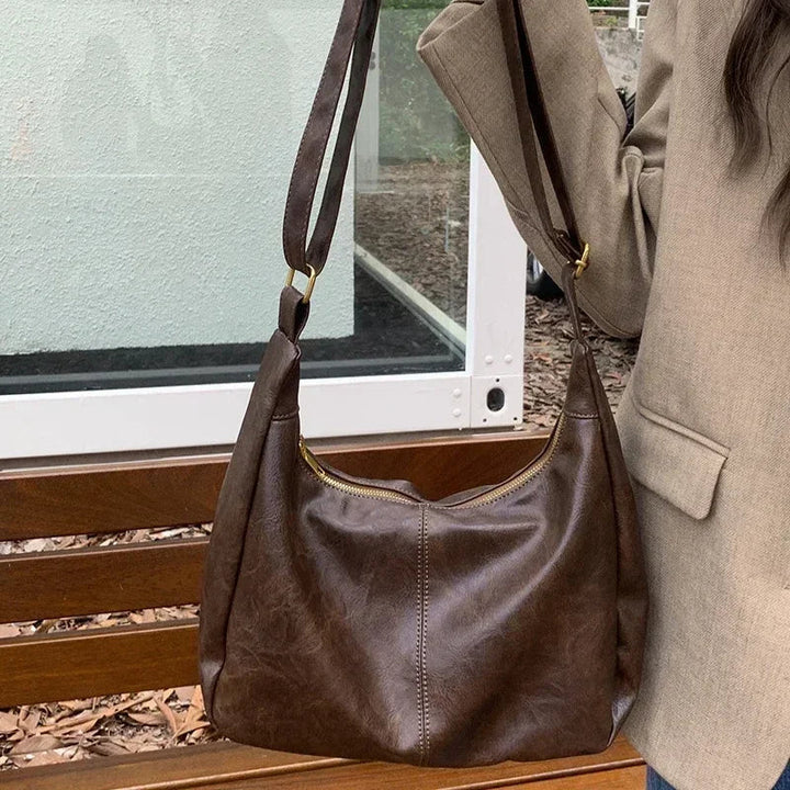 Isabella – Bolso de mano elegante para mujer