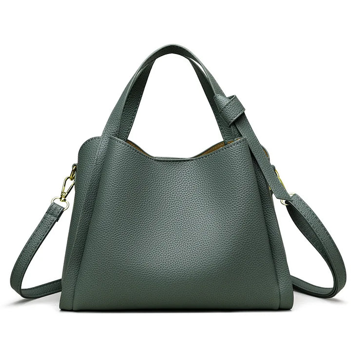 Isabella – Bolso de hombro elegante y refinado para mujer