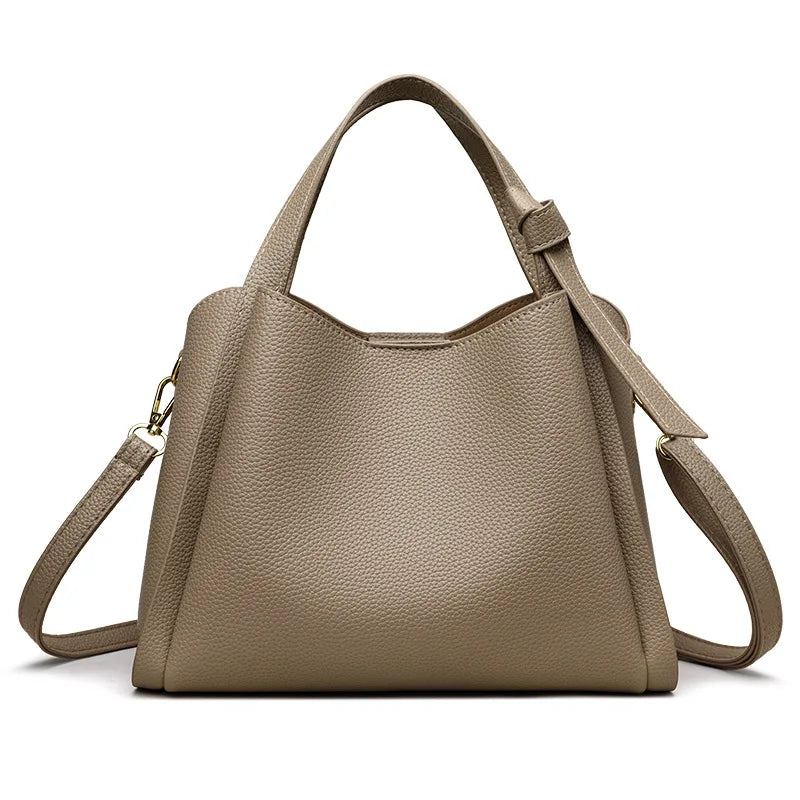 Isabella – Bolso de hombro elegante y refinado para mujer