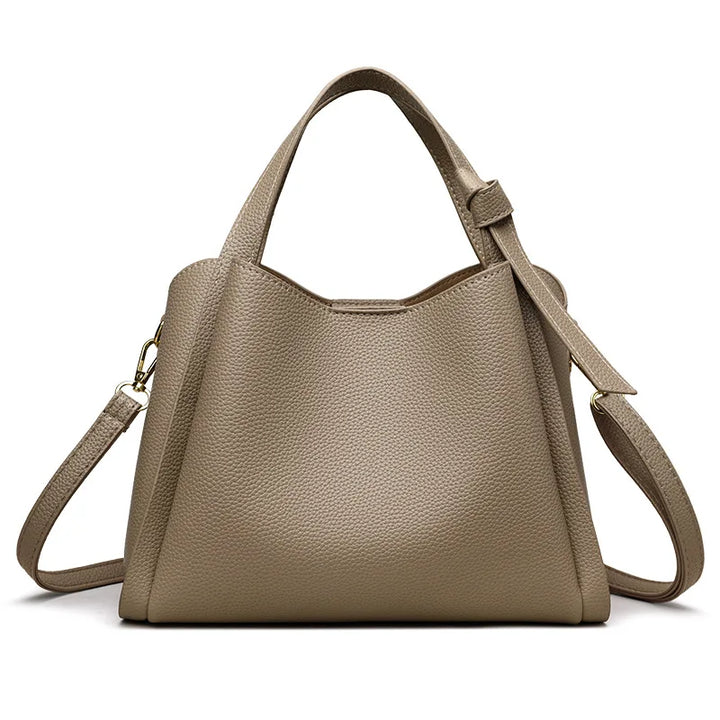 Isabella – Bolso de hombro elegante y refinado para mujer