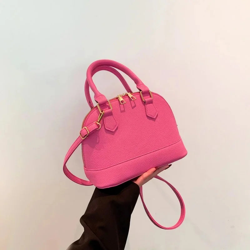 Clara – Bolso elegante minimalista moderno