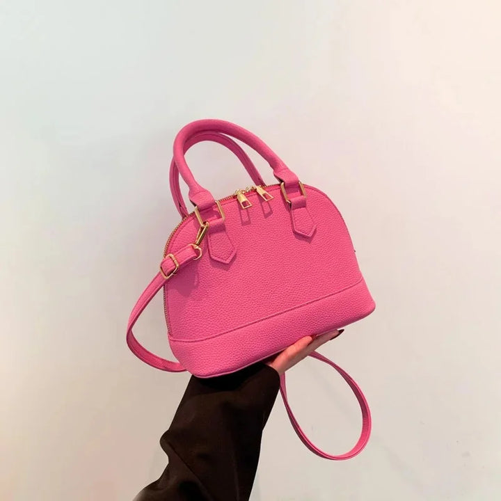 Clara – Bolso elegante minimalista moderno