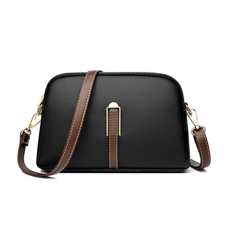 Sofía – Bolso de hombro elegante para mujer