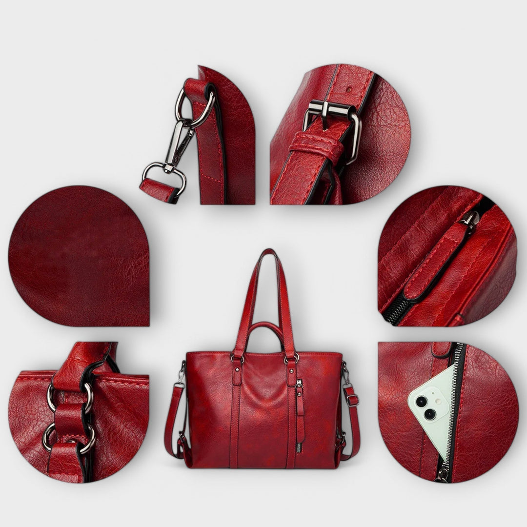 Huda – Bolso grande elegante