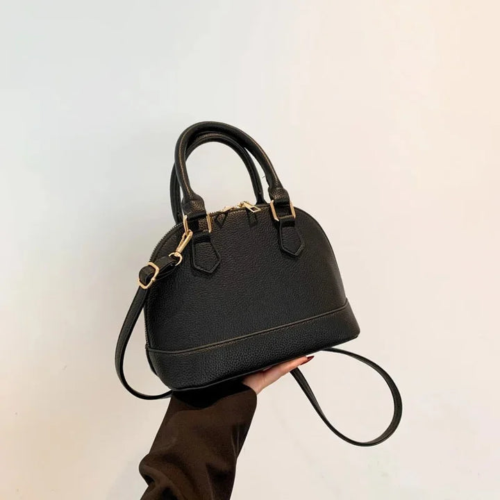 Clara – Bolso elegante minimalista moderno