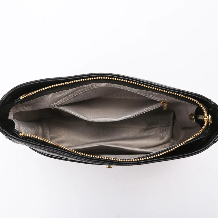 Isabel – bolso de hombro elegante diseño de lujo