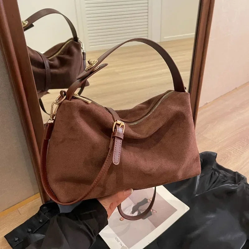 Marielle – Bolso elegante minimalista
