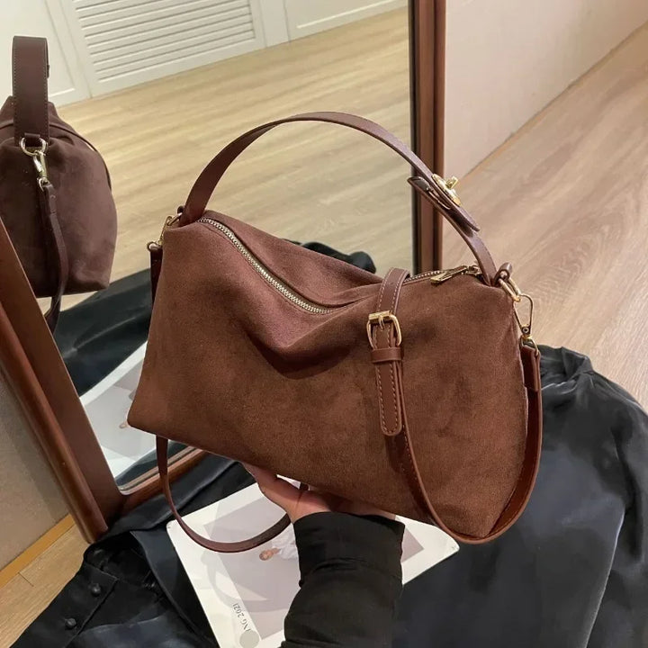 Marielle – Bolso elegante minimalista