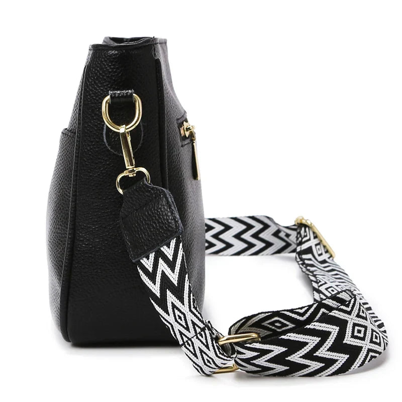 Isabel – bolso de hombro elegante diseño de lujo