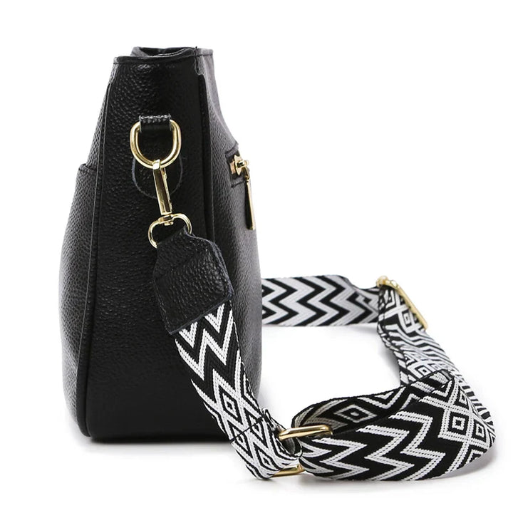 Isabel – bolso de hombro elegante diseño de lujo