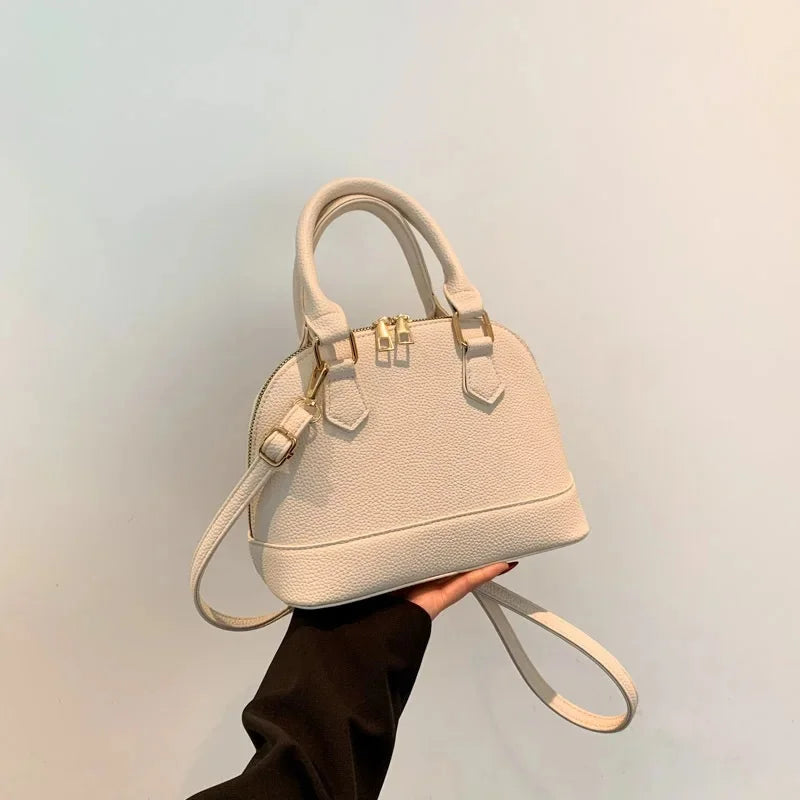 Clara – Bolso elegante minimalista moderno