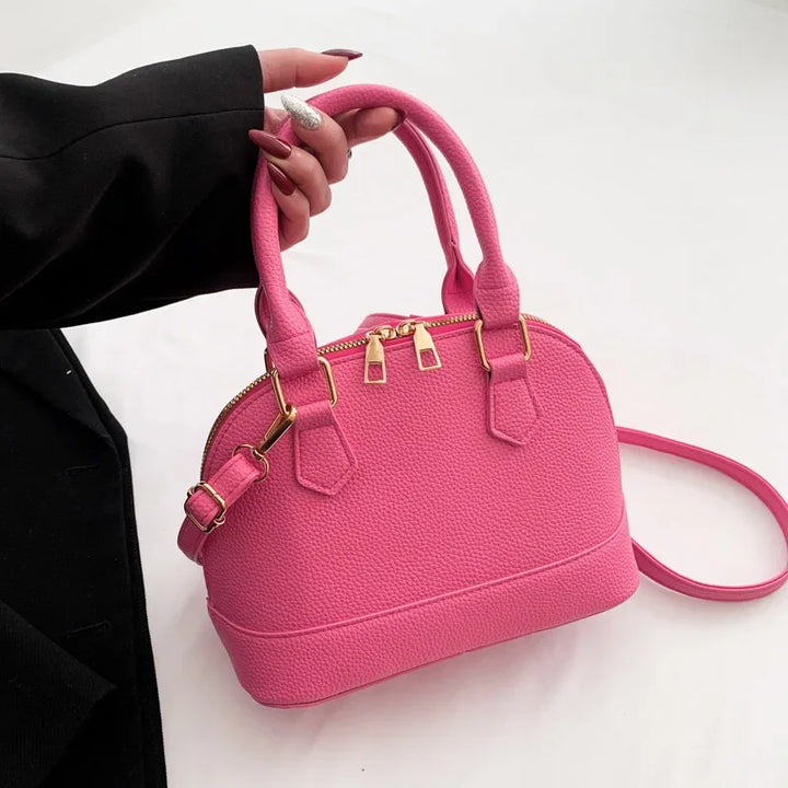 Clara – Bolso elegante minimalista moderno