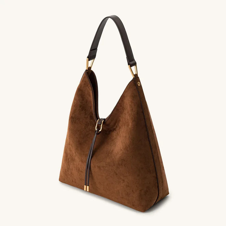 Sofía – Bolso de hombro elegante y refinado para el día a día