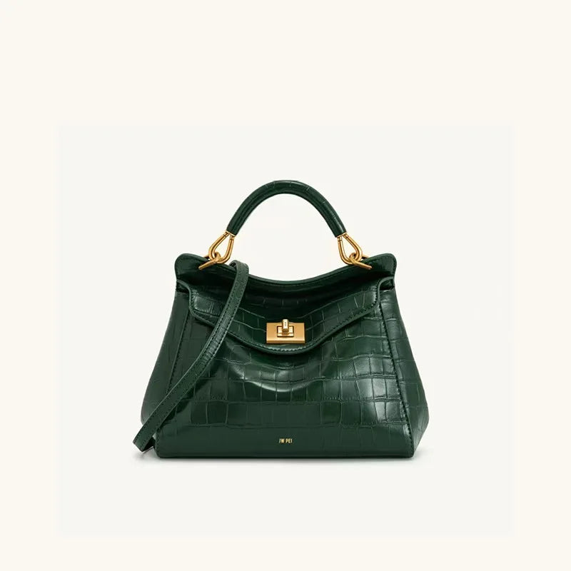 Isabella – bolso de mano elegante de diseño refinado