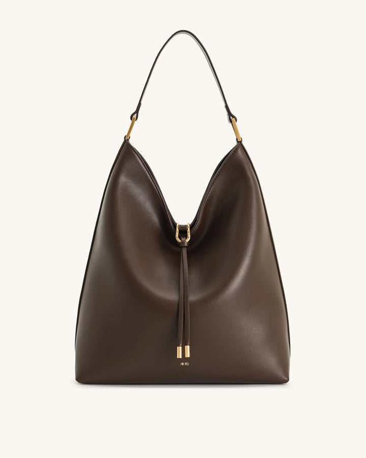 Sofía – Bolso de hombro elegante y refinado para el día a día