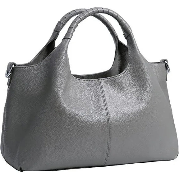 Clara – bolso de hombro elegante y refinado