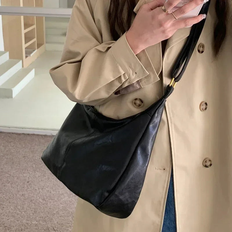 Isabella – Bolso de mano elegante para mujer