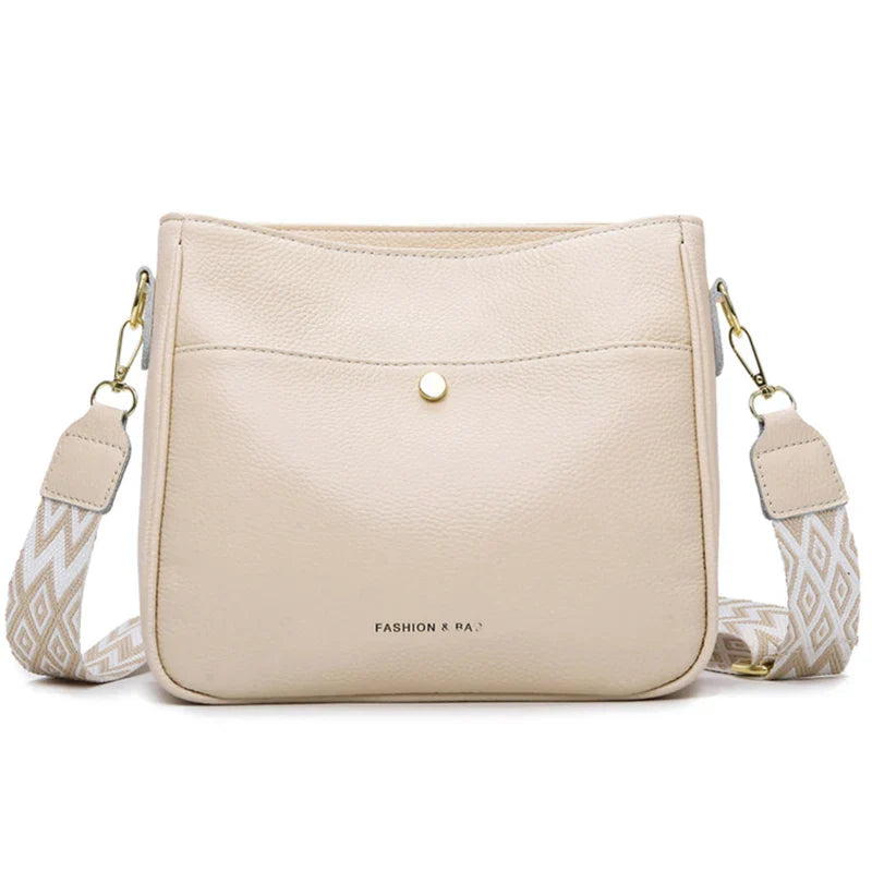Isabel – bolso de hombro elegante diseño de lujo