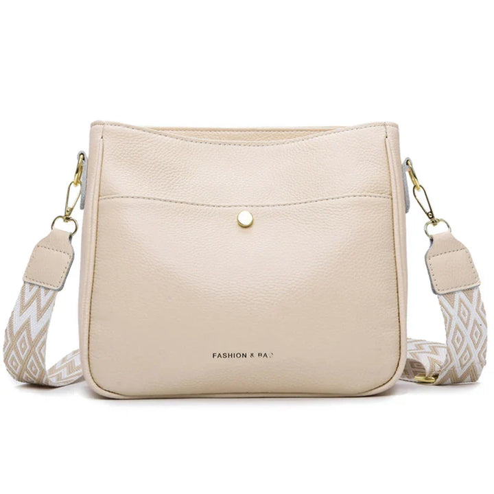 Isabel – bolso de hombro elegante diseño de lujo