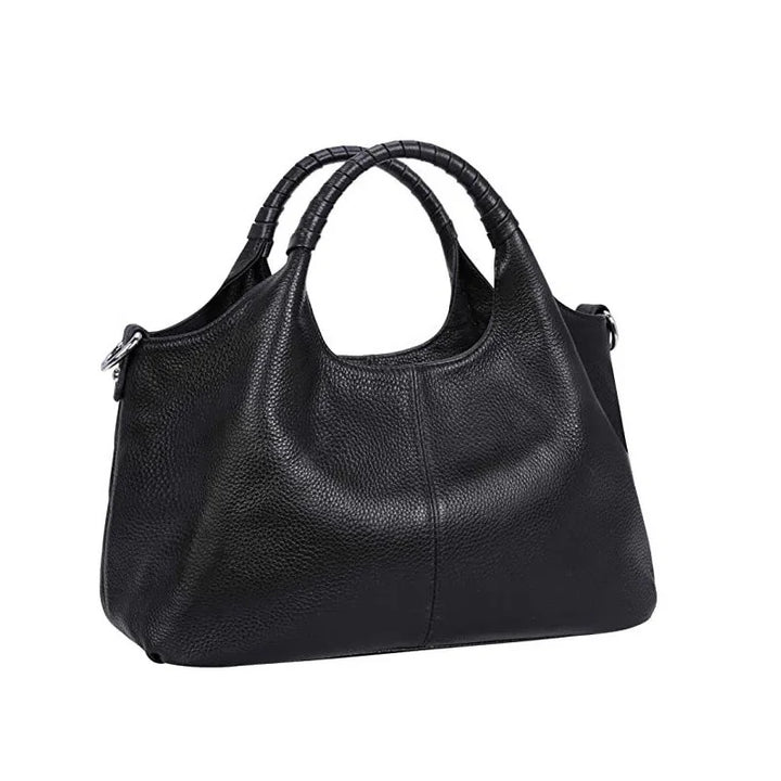 Clara – bolso de hombro elegante y refinado