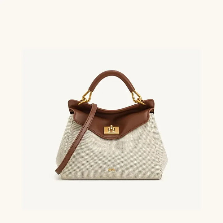 Isabella – bolso de mano elegante de diseño refinado