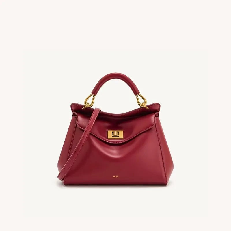 Isabella – bolso de mano elegante de diseño refinado