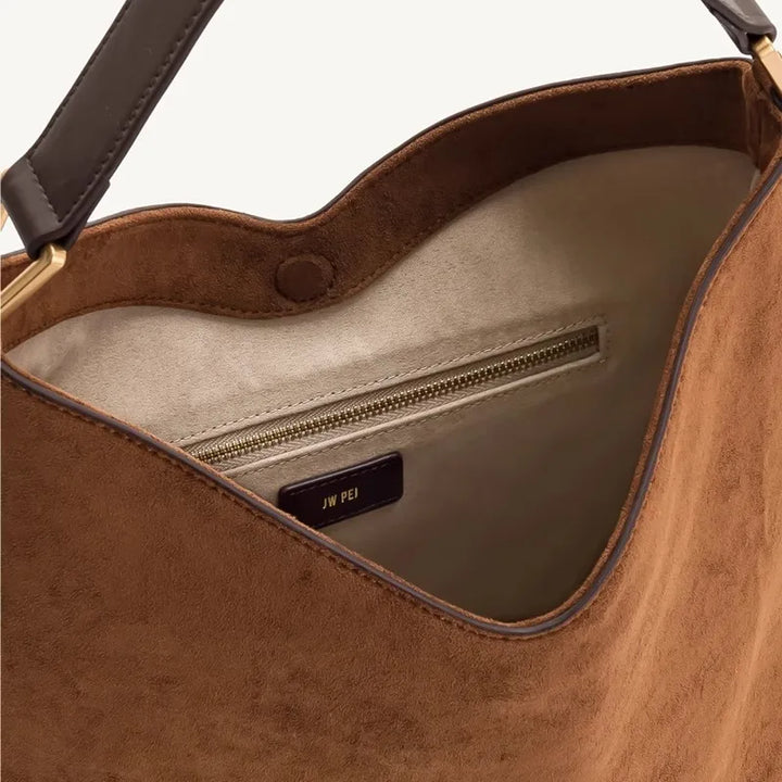 Sofía – Bolso de hombro elegante y refinado para el día a día