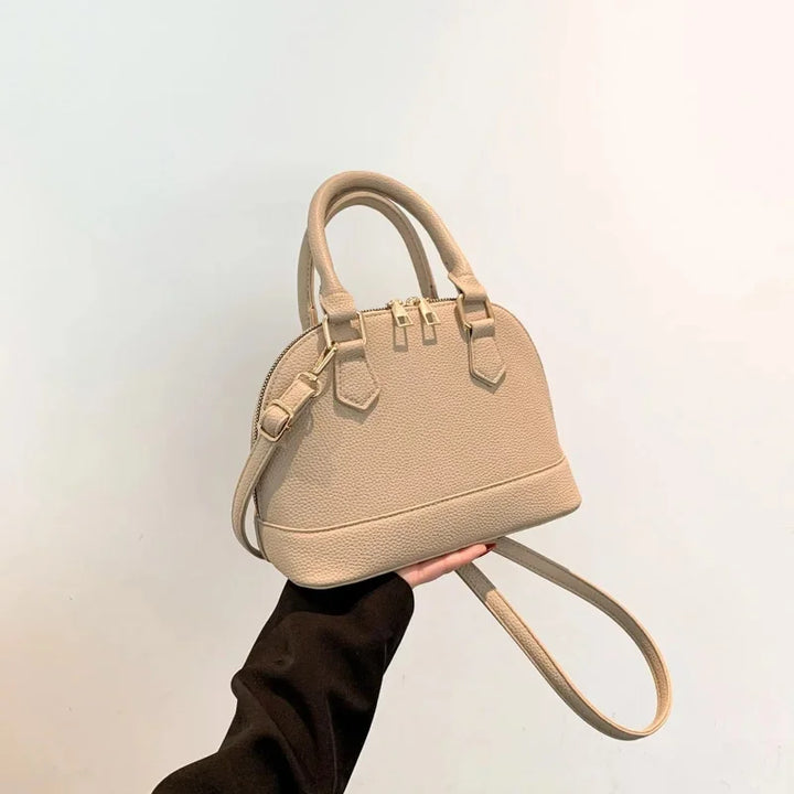 Clara – Bolso elegante minimalista moderno