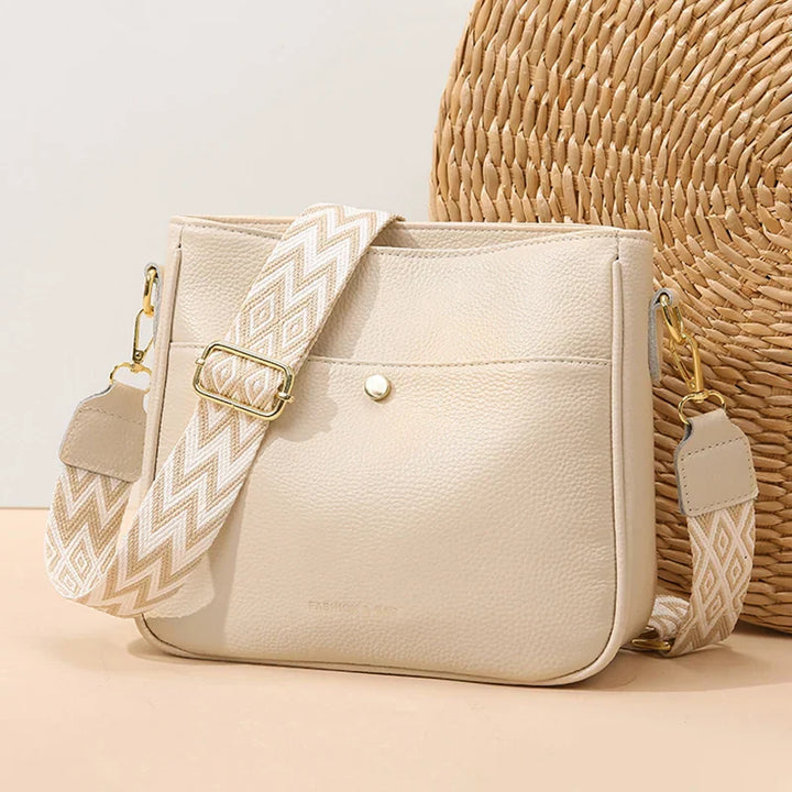 Isabel – bolso de hombro elegante diseño de lujo