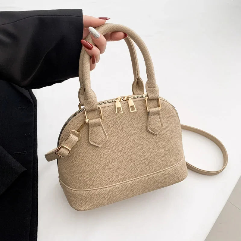 Clara – Bolso elegante minimalista moderno