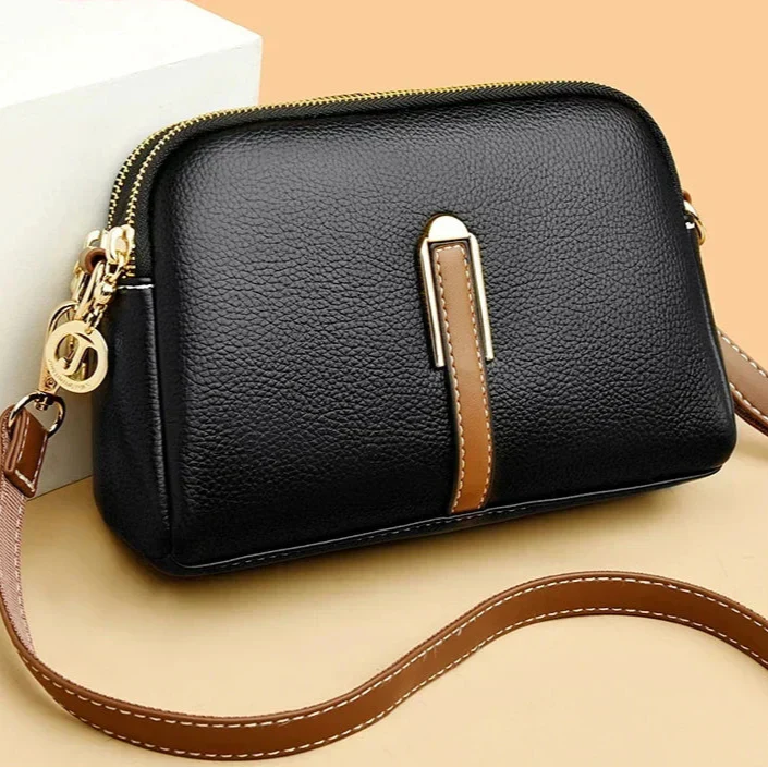 Sofía – Bolso de hombro elegante para mujer