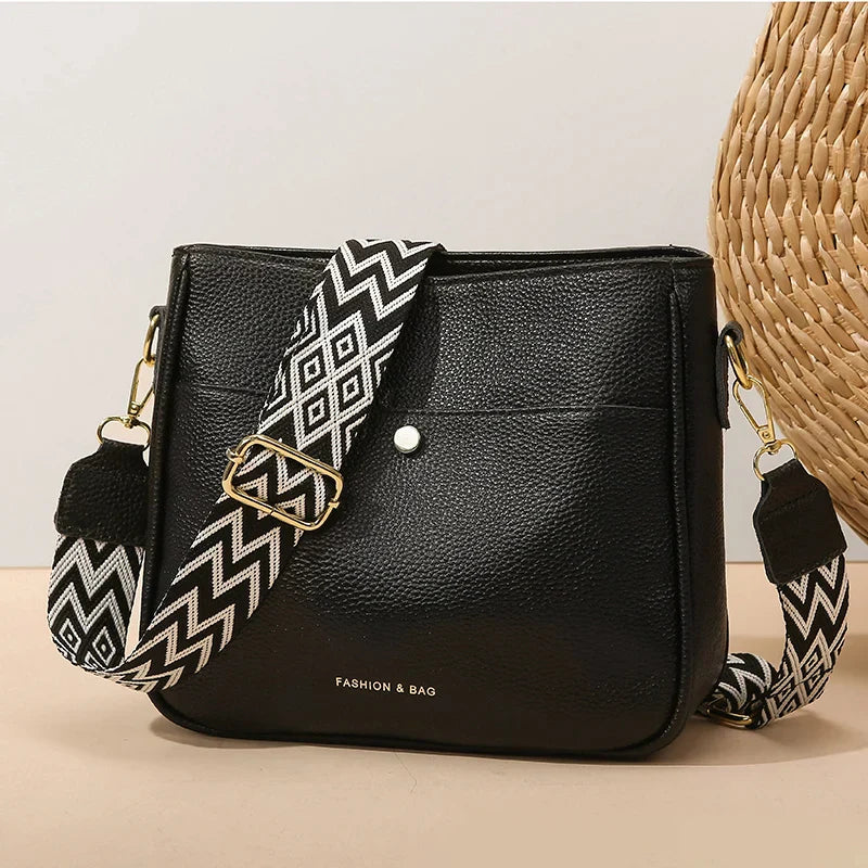 Isabel – bolso de hombro elegante diseño de lujo