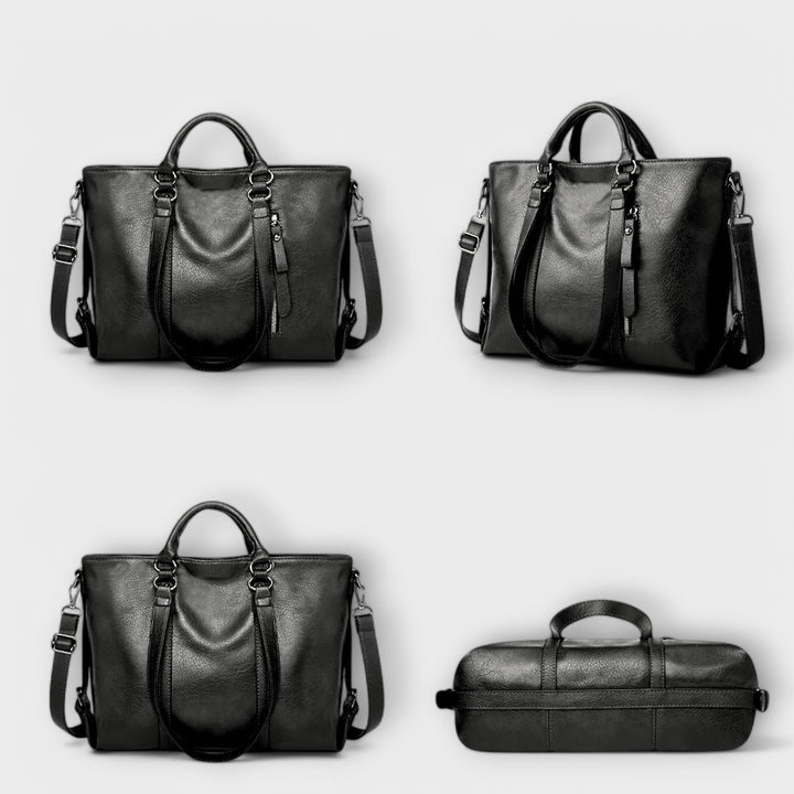 Huda – Bolso grande elegante
