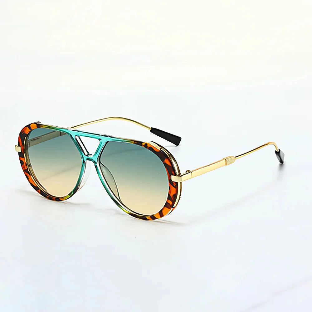 Aviador panther – Gafas de sol montura aviador