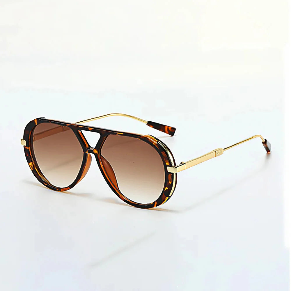 Aviador panther – Gafas de sol montura aviador