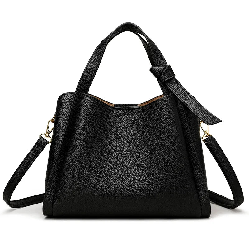 Isabella – Bolso de hombro elegante y refinado para mujer