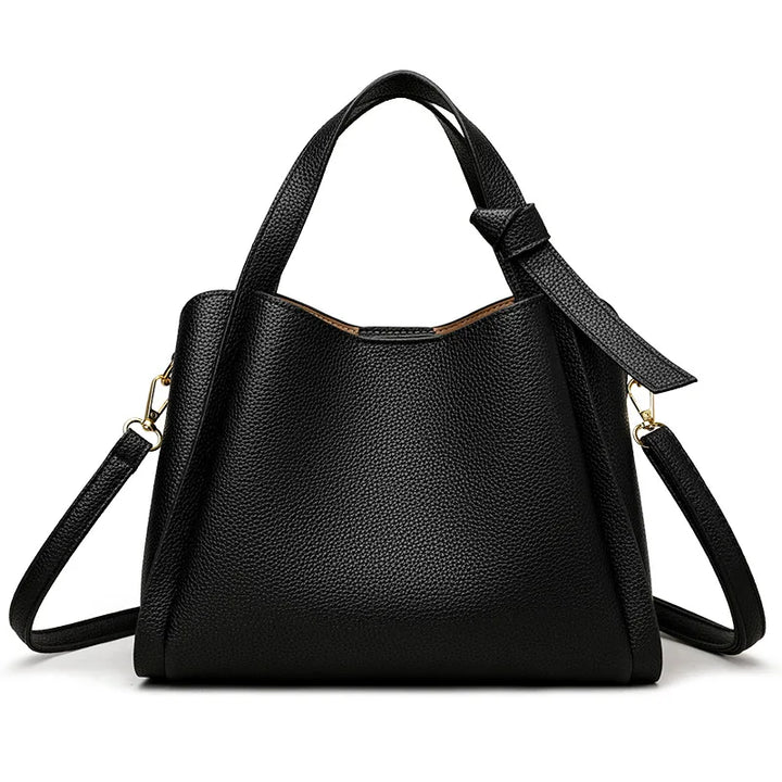 Isabella – Bolso de hombro elegante y refinado para mujer