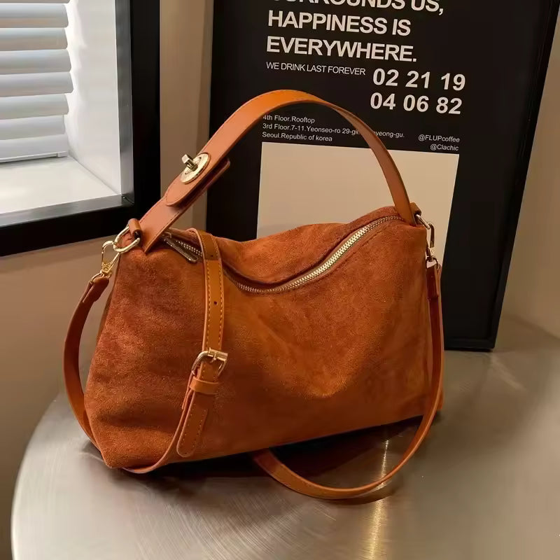 Marielle – Bolso elegante minimalista