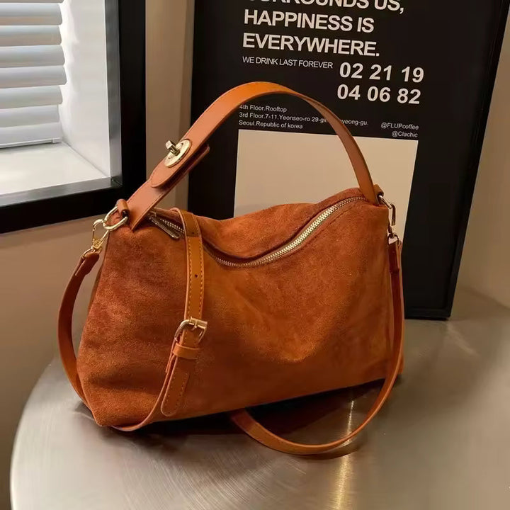 Marielle – Bolso elegante minimalista