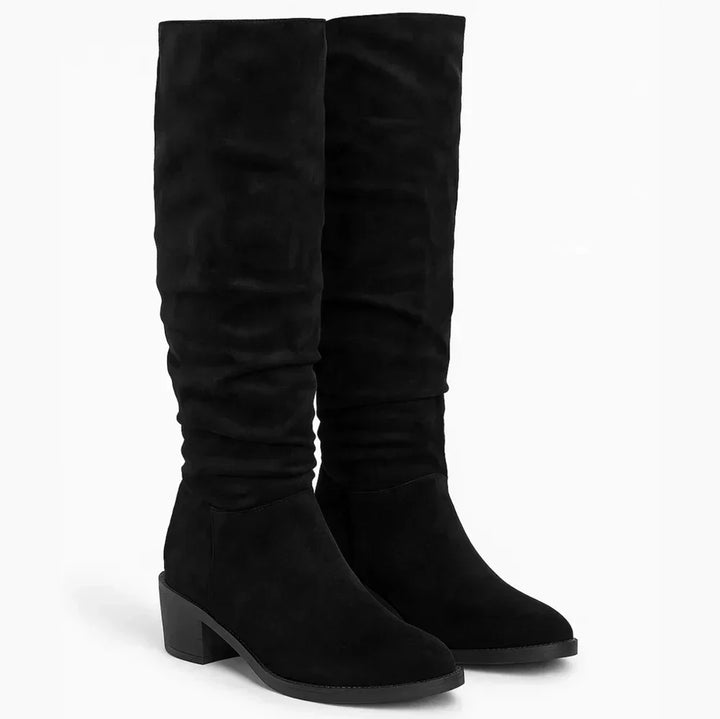 Sophia – Botas altas